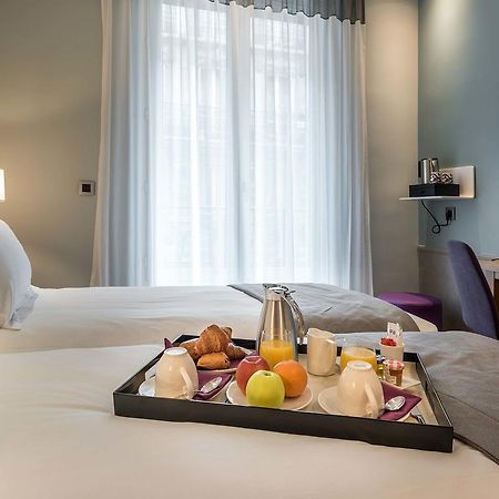 פריז Hotel Magellan מראה חיצוני תמונה