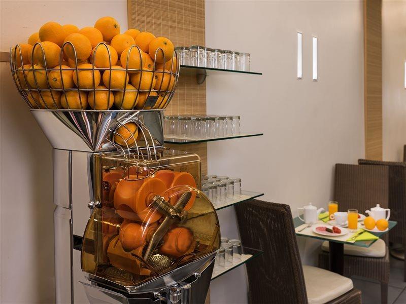 פריז Hotel Magellan מראה חיצוני תמונה