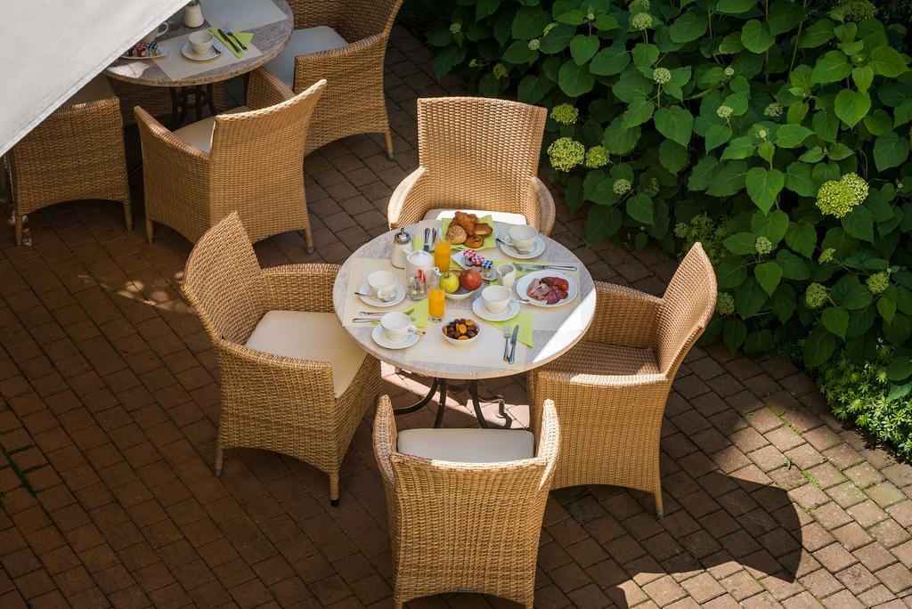 פריז Hotel Magellan מראה חיצוני תמונה