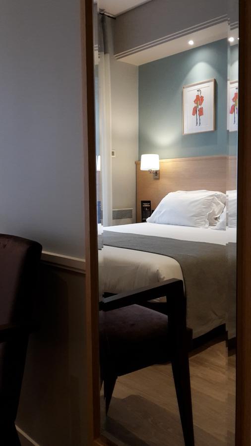 פריז Hotel Magellan מראה חיצוני תמונה