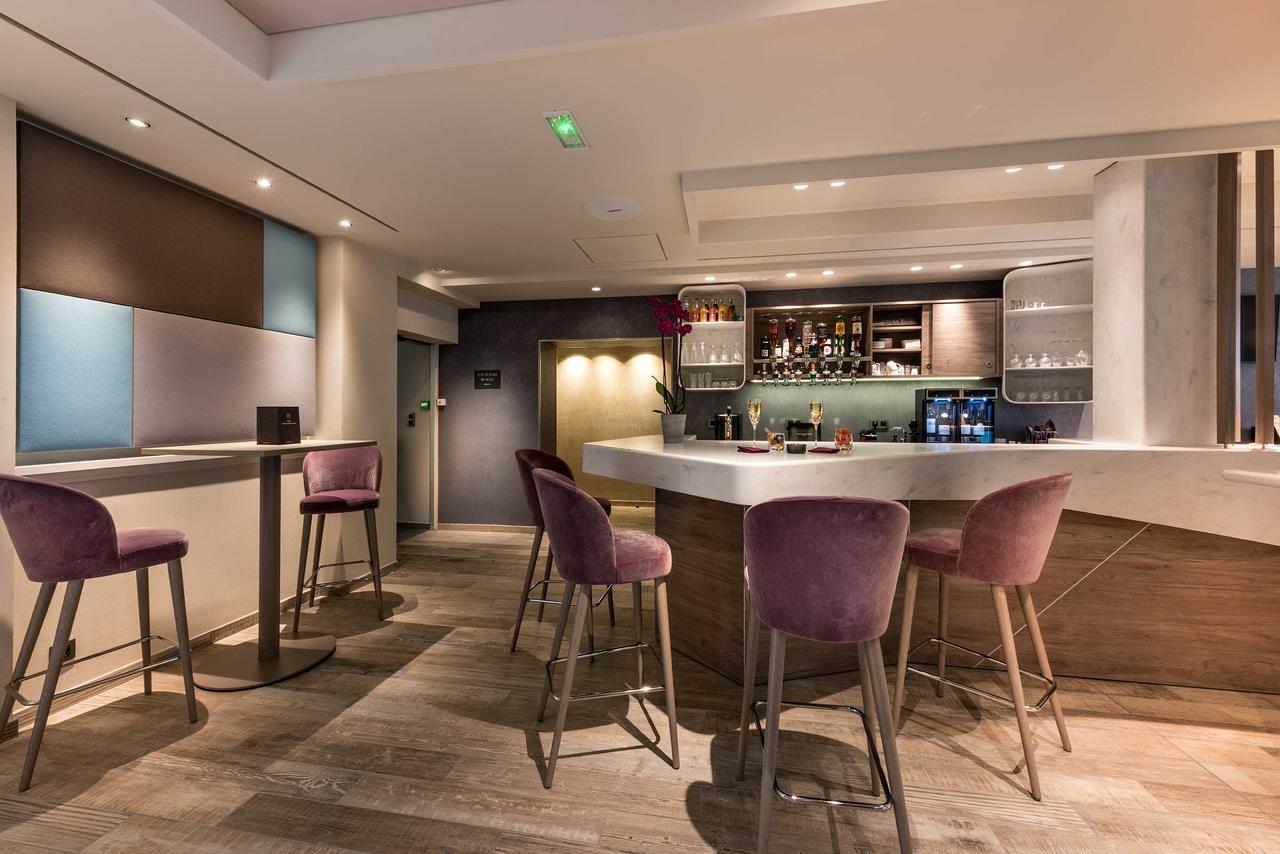 פריז Hotel Magellan מראה חיצוני תמונה