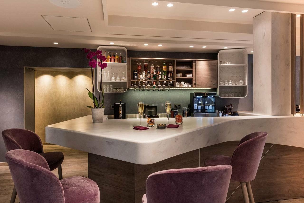 פריז Hotel Magellan מראה חיצוני תמונה